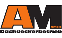 Logo von A+M Dachdeckerbetrieb