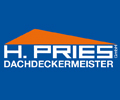 Logo von Abdichtungstechnik Pries GmbH
