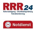 Logo von Abfluss-, Kanal- & Rohrreinigung, RRR GmbH