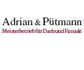 Logo von Adrian & Pütmann GmbH Dachdecker Meisterbetrieb