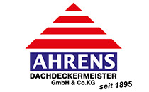 Logo von Ahrens Dachdeckermeister Dachdeckerei GmbH & Co. KG Johannes Ahrens