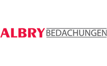 Logo von Albry Bedachungen GmbH