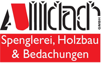 Logo von Alldach GmbH