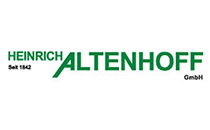 Logo von Altenhoff Heinrich GmbH Elektro, Heizung Sanitär