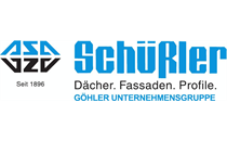 Logo von ASA Schüßler GmbH & Co. KG