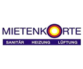 Logo von Bad und Heizung Mietenkorte GmbH