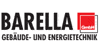 Logo von Barella Gebäude- und Energietechnik GmbH