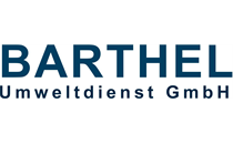 Logo von Barthel Umweltdienst GmbH