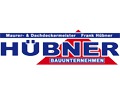 Logo von Bauunternehmen Frank Hübner