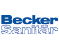Logo von Becker Arnold GmbH