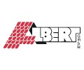 Logo von Bedachungen Albert GmbH, Walheim