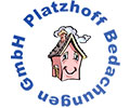 Logo von Bedachungen Blitzschutz Platzhoff GmbH