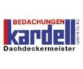 Logo von Bedachungen Kardell