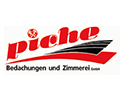 Logo von Bedachungen Piche