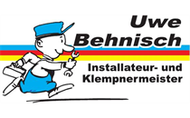 Logo von Behnisch Uwe Installateur- u. Klempnermeister