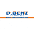 Logo von Benz Rohrreinigung