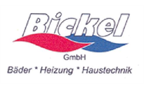 Logo von Bickel GmbH Bäder + Service