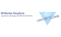 Logo von Blechbearbeitung, San. Anlagen Wilhelm Stephan