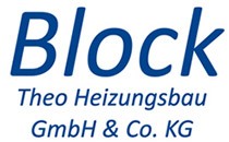 Logo von Block Theo Heizungsbau GmbH & Co. KG