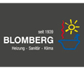 Logo von Blomberg Heiz- und Sanitärtechnik GmbH