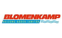 Logo von Blomenkamp Heizung Sanitär GmbH