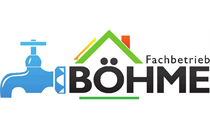 Logo von Böhme Marcus Heizung & Sanitär