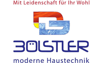 Logo von Bölstler Siegfried Haustechnik