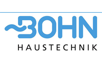 Logo von Bohn Haustechnik