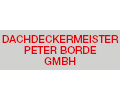 Logo von Borde Peter GmbH