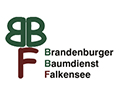 Logo von Brandenburger Baumdienst Falkensee GbR