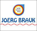 Logo von Brauk Jörg Sanitär Heizung