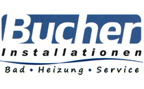 Logo von Bucher Sven