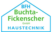 Logo von Buchta-Fickenscher Haustechnik GmbH