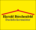 Logo von Büschenfeld Harald Dachdeckermeister