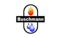 Logo von Buschmann Martin Heizungsbau u. Sanitärinstallation