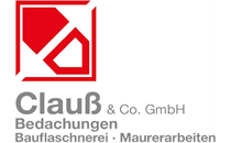 Logo von Clauß & Co. GmbH
