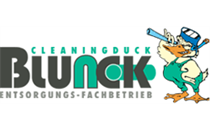 Logo von Cleaningduck Blunck GmbH