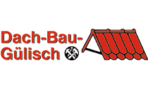 Logo von Dach-Bau-Gülisch Dachdeckermeisterbetrieb