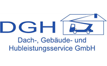 Logo von Dach-, Gebäude- u. Hubleistungsservice GmbH