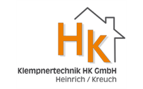 Logo von Dach HK GmbH