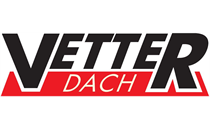 Logo von Dach-Klempner-Holz-Dachdecker-Vetter
