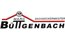 Logo von Dacharbeiten Büttgenbach