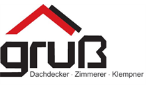 Logo von Dacharbeiten-Dachdeckermeister, Dächer von Gruß