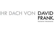 Logo von Dachbau David Frank GmbH & Co. KG Dachdeckermeisterbetrieb