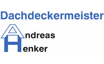 Logo von Dachdecker Andreas Henker