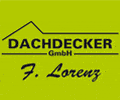 Logo von Dachdecker GmbH Lorenz, F.