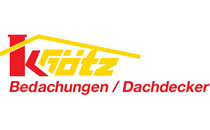 Logo von Dachdecker GÖTZ KARL
