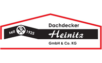 Logo von Dachdecker Heinitz GmbH & Co. KG