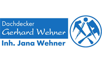 Logo von Dachdecker Wehner
