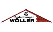Logo von Dachdecker Wöller Martin